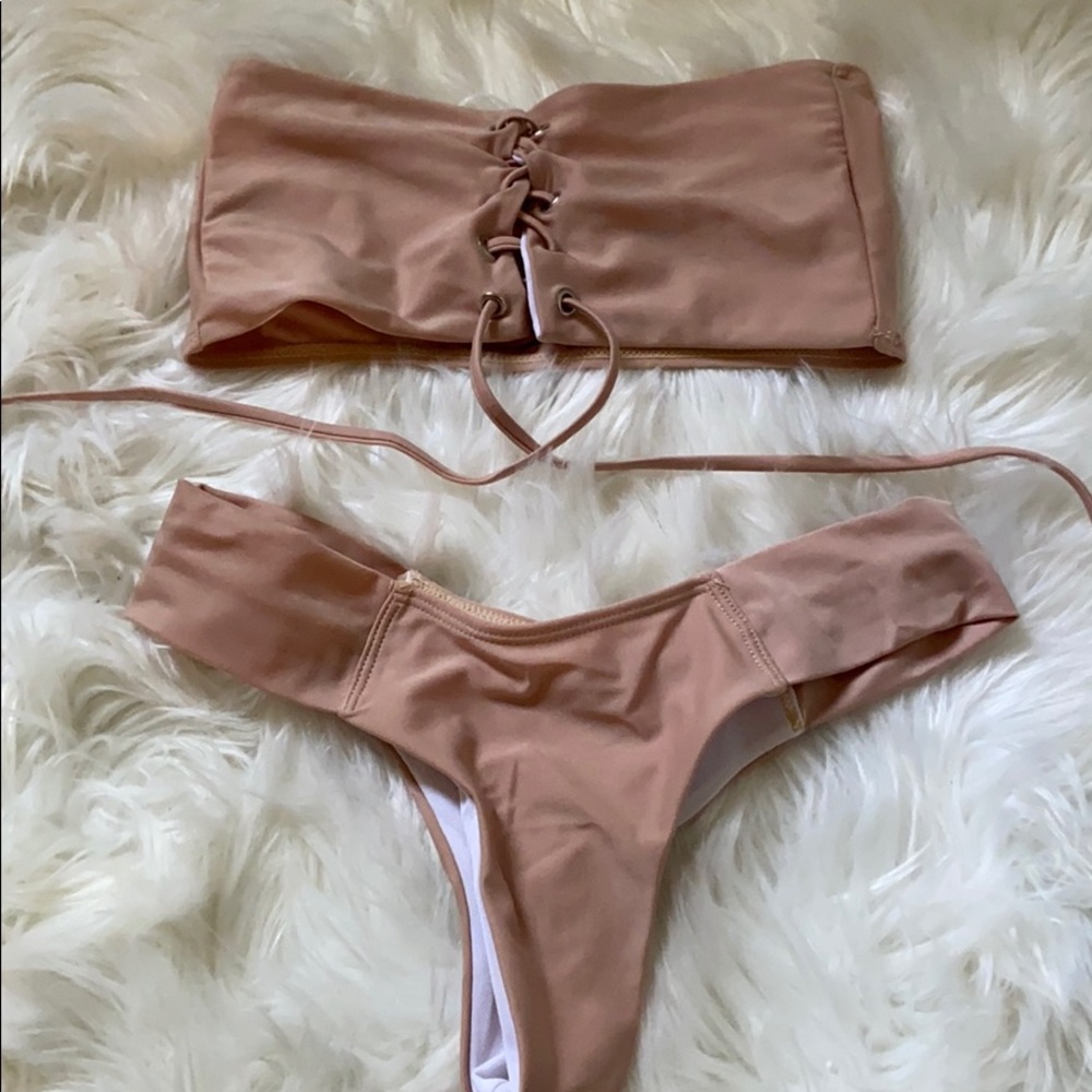 bathing suit